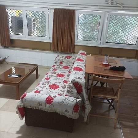 Apartamento L&K Location Next To Center Of Atenas Exterior foto