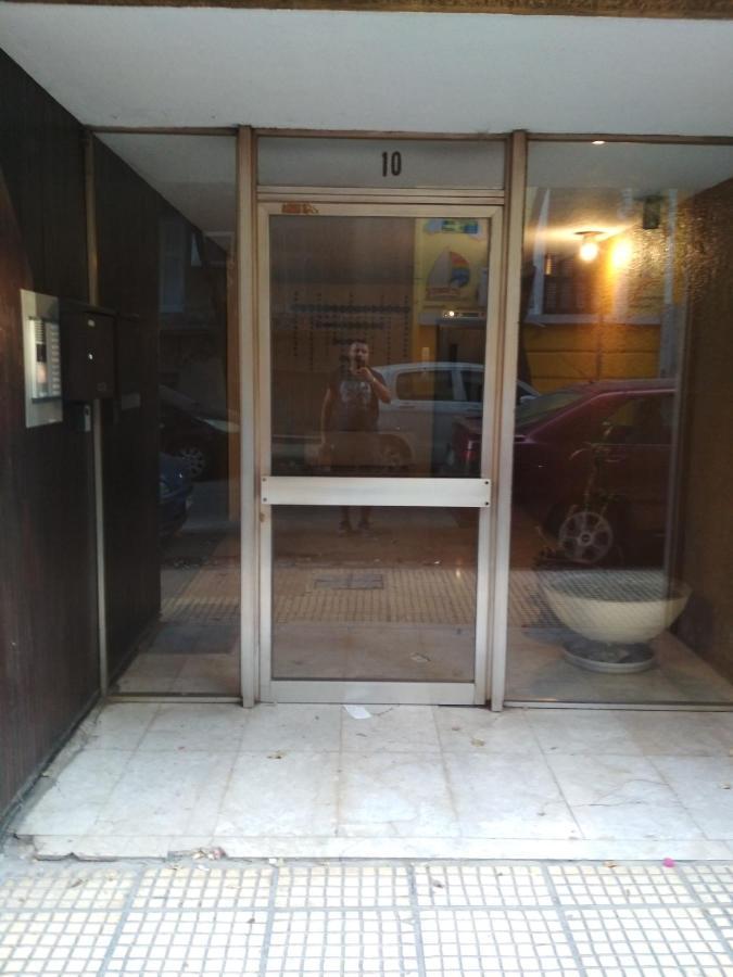 Apartamento L&K Location Next To Center Of Atenas Exterior foto