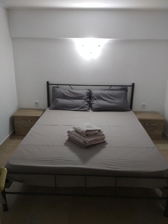 Apartamento L&K Location Next To Center Of Atenas Exterior foto