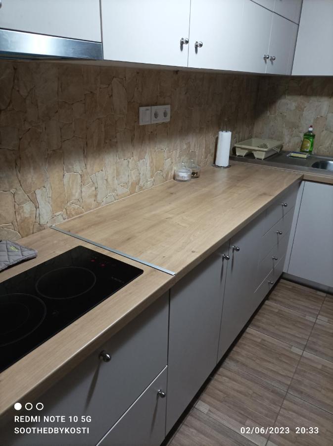 Apartamento L&K Location Next To Center Of Atenas Exterior foto