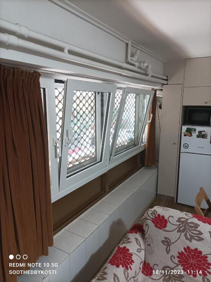 Apartamento L&K Location Next To Center Of Atenas Exterior foto