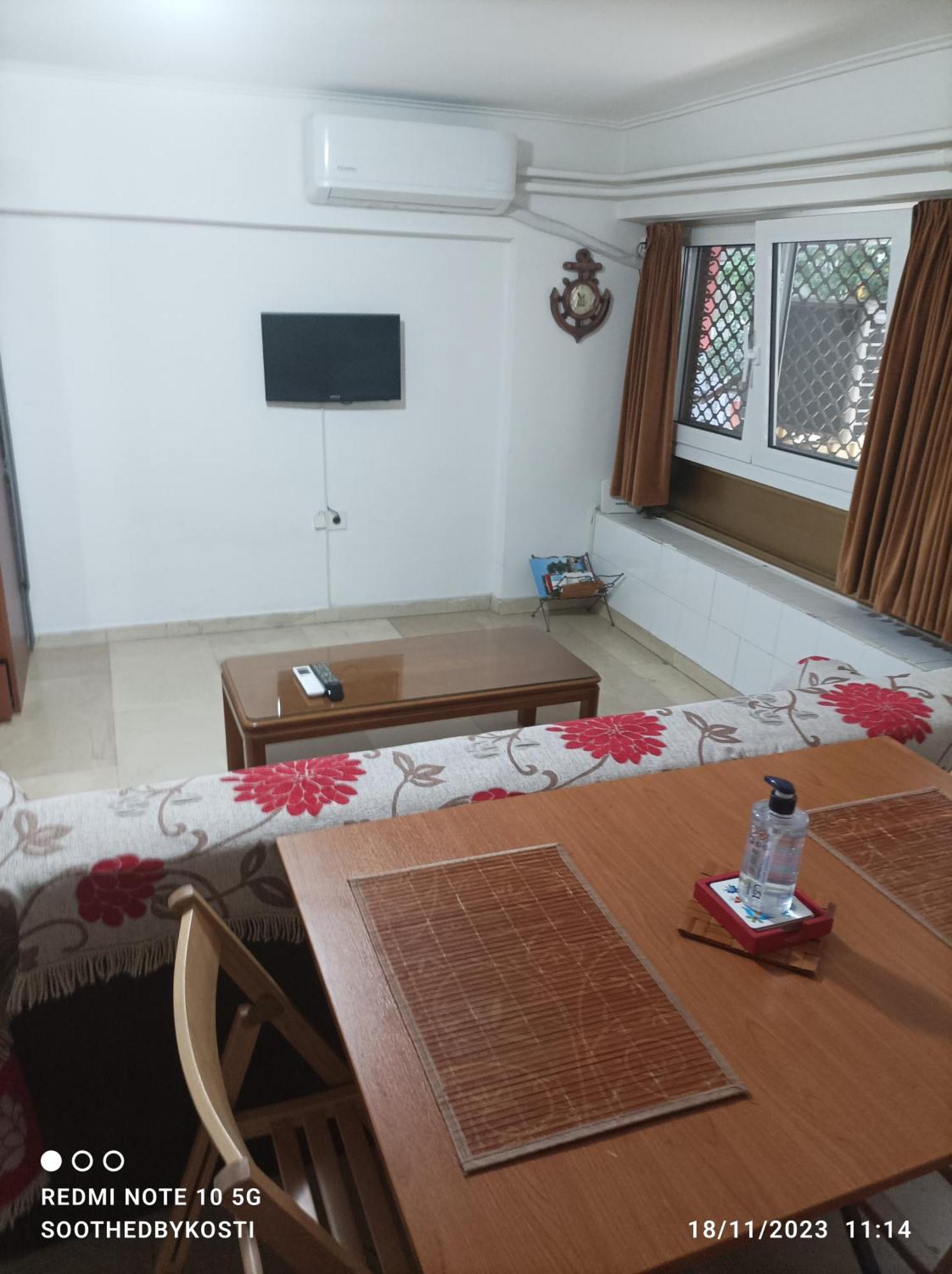 Apartamento L&K Location Next To Center Of Atenas Exterior foto